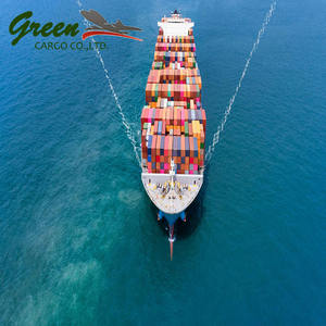 Spedizione veloce dalla cina agli USA servizio di spedizione gratuita DDP - Product Image 6