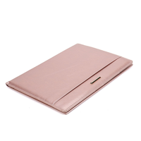 Carpeta de Papel A5 Multifuncional para Oficina, con Impresión UV, Pinza Resistente, Impresión de Logotipo, Regalos Empresariales