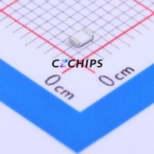 Résistance SMD RMC08052K1%N 0805 (Type : Film Épais) (Résistance : 2kOhm Précision : 1%) - Product Image 2