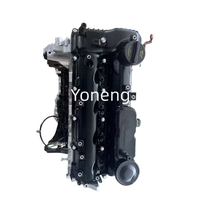 Bonne qualité nouvel assemblage de moteur 2.2 D4HB pour Hyundai Grandeur palissade Santa Fe Kia Sorento carnaval