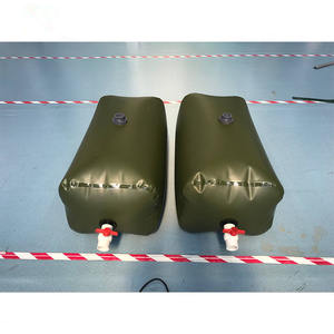 Vente chaude Robuste Pliable En Plastique Pvc Réservoir D'eau réservoirs D'eau de Pluie camping <span class=keywords><strong>vessie</strong></span> <span class=keywords><strong>200L</strong></span> - Product Image 4