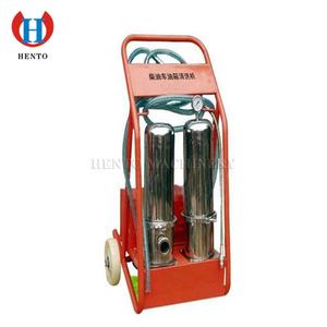 Máquina de limpieza de tanque de combustible diésel de alta presión/Limpiador de máquina de limpieza diésel/Máquina de limpieza de tanque de combustible - Product Image 4