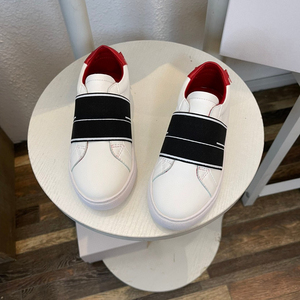 Chaussures de marche décontractées DG Designer 2026 – Luxe, haute qualité, doublure en peau de mouton, antidérapantes, confortables, tendance étudiante, en promotion - Product Image 3