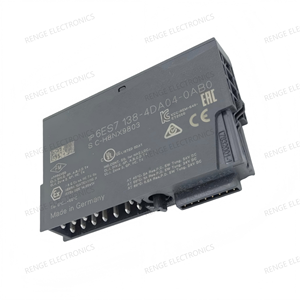 Module de comptage 24V <span class=keywords><strong>6ES7138</strong></span>-4DA04-<span class=keywords><strong>0AB0</strong></span>, contrôleur programmable PLC pour le comptage sur ligne de production <span class=keywords><strong>4CA01</strong></span>/4DF11/4DB03/4FB04-OABO - Product Image 2