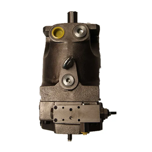 Bomba de Paletas Hidráulica de Caudal Variable Serie PVP33 PVP4836B9R11 PVP3330B2R26B321 PVP33362R26B121 PVP33363R26A4M21 PVP4836B9R11 PVP3330B2R2 - Product Image 5