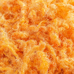 Di alta qualità filo di pollo originale Sushi di alghe con sapore piccante OEM dolci di carne essiccata prodotti alimentari per l'innovazione - Product Image 5