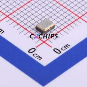 SG-9101CE 12.000MHz C10SGAAA Pre-Programmed Oscillator SMD3225-4P Oscillator - Product Image 1
