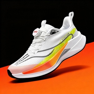 Zapatillas Retro 2025, de Alta Calidad, Transpirables, con Malla, Ultraligeras, con Cordones, Deportivas Casuales, para Padres e Hijos, Hombres y Mujeres, con EVA - Product Image 1