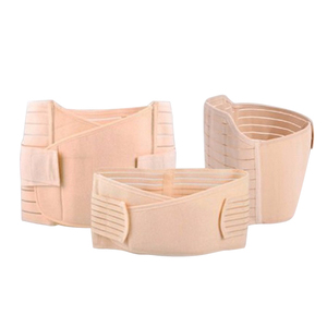 फेयान पोस्टपार्टम आकार संपीड़न बेल्ट स्लिमिंग बेल्ट - Product Image 6
