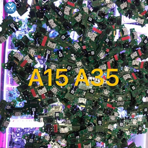 <span class=keywords><strong>Cargador</strong></span> USB para Samsung A03 Core A13 A50 A30 A40 A60 A70 A21s A31 A51 A71 A52 A72 - Product Image 4