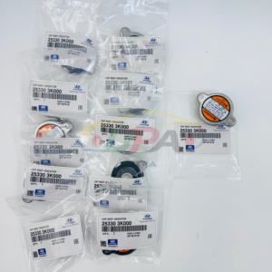 Sistema de refrigeración de alta calidad CAP ASSY-RADIATOR 225330-3K000 253303K000 para H-yundai ELANTRA 25330 3K000 - Product Image 4