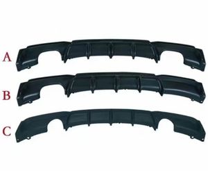 2025 Trending M-tech PP Kit de carrocería para <span class=keywords><strong>Bmw</strong></span> 3 Series F30 F35 2012-2018 Kit de carrocería Faldones laterales de parachoques trasero delantero para parachoques de coche F30 MT - Product Image 4