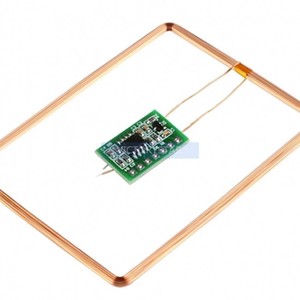 <strong>Rfid</strong> Card Reading <strong>Module</strong> <strong>Khz</strong> fingerprint ID card <strong>module</strong> parking lot access control card re - Product Image 1