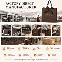 Sacs en papier kraft biodégradables avec impression personnalisée pour l'emballage alimentaire et de produits de boulangerie, vente en gros, taille et couleur personnalisées