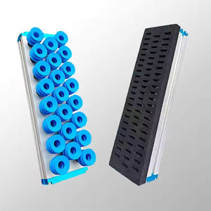 Robot de Automatización Industrial Integrado para Manipulación de Cartones, Paletización, Ventosa de Esponja, Generador de Vacío Incorporado, Goma Moldeada - Product Image 4