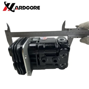 369-8502 310-0414 <b>Pedal</b> Valve Assy Fit for E320D E330D E336D - Product Image 5