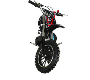 Ventes directes d'usine 50CC Pit Bike Engine <span class=keywords><strong>2</strong></span> Stroke 49CC Dirt Bike à vendre - Product Image 6