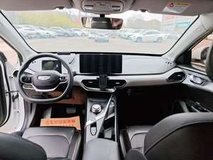 Geely Geometry a <span class=keywords><strong>2022</strong></span> <span class=keywords><strong>Pro</strong></span> A430 Édition Voyage - Product Image 4