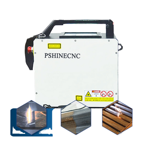 Machine de nettoyage laser portable portable de marque <span class=keywords><strong>BWT</strong></span> 100W/200W Type laser à fibre pour l'élimination de la rouille sur la peinture métallique en pierre de bois - Product Image 4