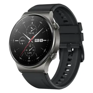 New HUAWEI watch GT 2 Pro Sport Watch Fitness Tracker Android Smart Bracelet Support Heart Rate Monitor