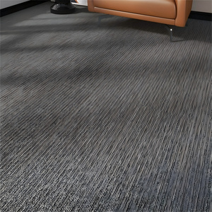 Dalles de sol modulaires acoustiques résistantes au feu pour tapis de haute résistance, idéales pour les bureaux de <span class=keywords><strong>la</strong></span> <span class=keywords><strong>poste</strong></span>, les commissariats de <span class=keywords><strong>police</strong></span> et les bâtiments municipaux - Product Image 3
