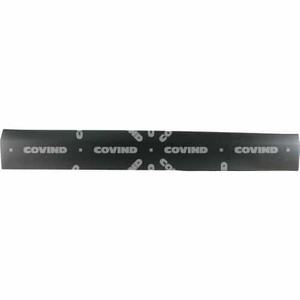 Amortisseur de porte coulissante Covind RH 210/222 pour Mercedes Sprinter 2006-2013 2013-2018 (9066901000-9B51) - Product Image 1