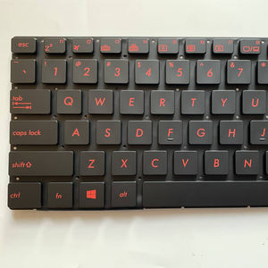 Teclado para ASUS GL551 GL551JM GL551JW GL551JX GL551J GL551JK - Product Image 4