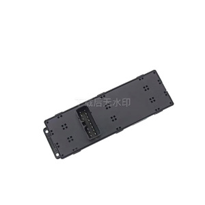 Interrupteur de lève-vitre Hyundai Kia K2 93570-4X300, module de commande électrique des portes pour vitres de voiture - Product Image 4