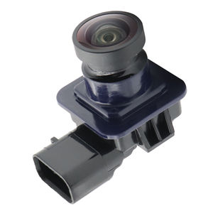 <b>Car</b> <b>Camera</b> EB5Z-19G490-A Rearview <b>For</b> Ford 2011-2015 <b>Reverse</b> Parking Aid - Product Image 2
