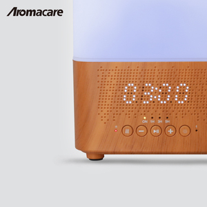 Làm Mát Không Khí Điện Tự Làm Ẩm Không Khí Siêu Âm Độ Ẩm Khuếch Tán Dầu - Product Image 4