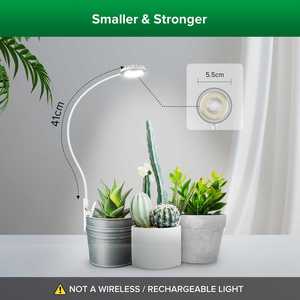 Premium <b>Plant</b> Growth Lamp Full Spectrum LED 20 Degree Beam Angle Dimmable for Flowering <b>Plants</b> with - Product Image 3