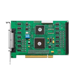 SMT EMS pcba Board chuyển đổi cung cấp chuyển đổi PCB lắp ráp SMT Dip dịch vụ ngân hàng điện PCB bảng mạch lắp ráp - Product Image 5