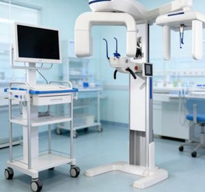<span class=keywords><strong>Prix</strong></span> de l'appareil de radiographie <span class=keywords><strong>panoramique</strong></span> <span class=keywords><strong>dentaire</strong></span> 2D/3D CBCT - Product Image 2