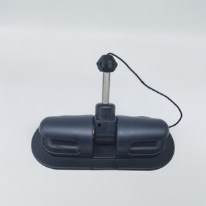 Supporto Professionale per Remi Rowlock per Gommone con Perno Girevole in Alluminio e Accessori Patch per Fissaggio Remi - Product Image 4
