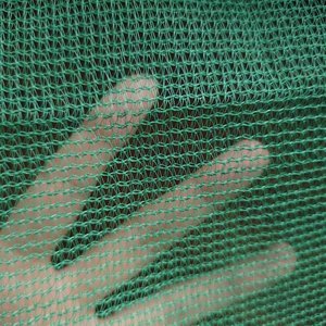 China Fabriek Gerecycled Materiaal Steigers Veiligheidsnet Puin <span class=keywords><strong>Net</strong></span> Voor De Bouw - Product Image 2