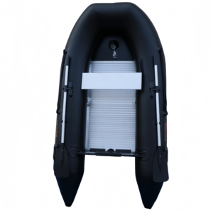 Bote Inflable Resistente de 4.0m (13 pies) Personalizado, Bote de Rescate de Eje Ultra Ancho con Piso de Aluminio AL400 Pro - Product Image 6