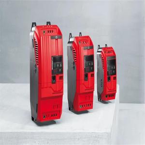 Controlador de Potencia Programable PLC Eurodrive Inverter MCLTEB0040503400 - Product Image 6