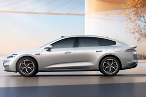Changan Qiyuan A06 2026, Auto Elettrica Pura BEV, Autonomia CLTC 630km, Ricarica Rapida 800V, Berlina Liftback 5 Porte 5 Posti, Guida a Sinistra, Veicolo a Nuova Energia - Product Image 5