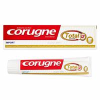 Corugne 12-en-1 Soins bucco-dentaires complets pour toute la famille, santé des gencives, anti-caries, blanchiment des dents et réduction de la plaque dentaire