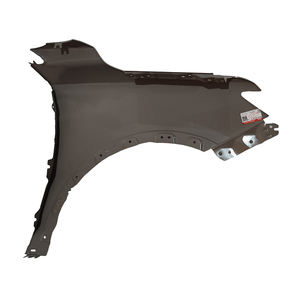 Numéro 8403111-SF01BD Garde-boue de voiture Panneau de quart avant Assemblage de garde-boue côté conducteur et passager pour DFSK Glory ix7,Fengon ix7 - Product Image 3