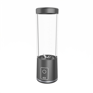 Machine à jus 500ML USB Rechargeable Sans fil Portable Blender Petits appareils électroménagers Mélangeur de cuisine Smoothies Milkshakes Maker - Product Image 3