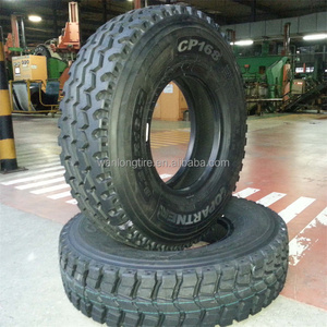 Pneus de camion radiaux de marque China Triangle 6.50R16 7.00R16 7.50R16 8.25R16 8.25R20 - Product Image 5