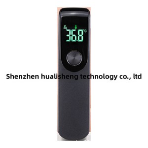 Thermomètre Infrarouge Frontal Sans Contact Portable LCD à Mesure Rapide pour Hautes Températures – Vente en Gros - Product Image 4