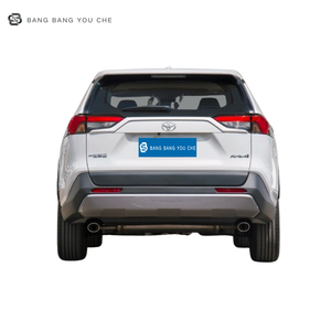 2023 Toyota RAV4 2.5L hybride Rongfang nouvelle voiture Auto voitures bon marché à vendre s - Product Image 1