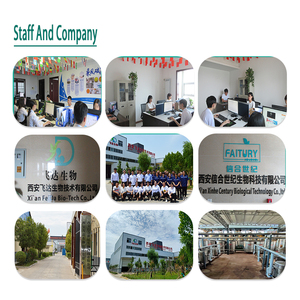 Pasokan pabrik makanan kelas Magnesium l-threonate bubuk Magnesium Threonate - Product Image 4