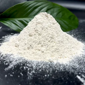 RICI 85%-92%light Burnt Caustic Magnesium Oxide Feed Grade Mgo Powder
