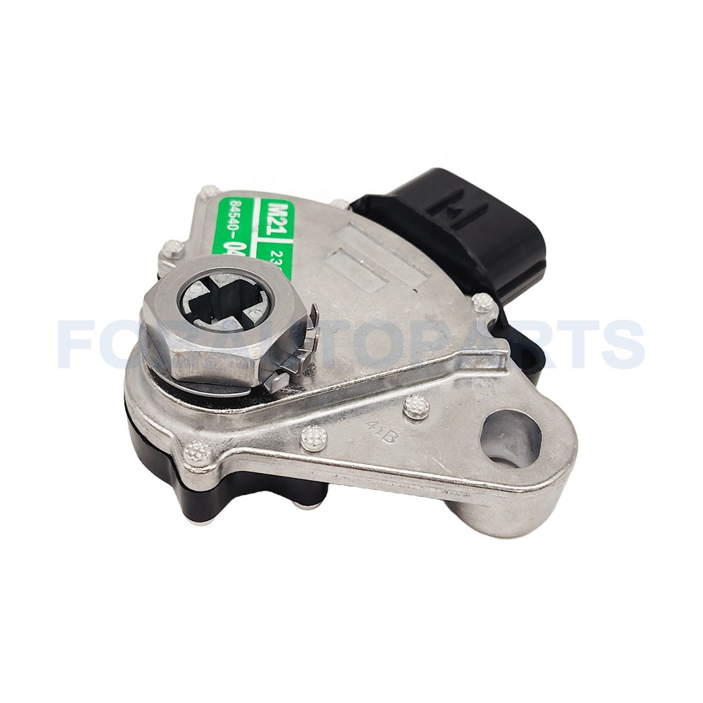 Neutral Safety Switch Replacement for Toyota Land Cruiser 2015-2021 84540-04020 8454004020