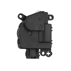 Phụ tùng ô tô thích hợp cho <span class=keywords><strong>Ford</strong></span> Mustang 2005-2009 không khí kiểm soát cửa Thiết bị truyền động 604-233, 6r3z19e616b, 4r3z19e616aa - Product Image 6