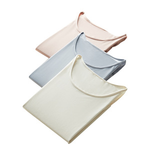 <span class=keywords><strong>Ensemble</strong></span> de <span class=keywords><strong>sous</strong></span>-vêtements thermiques légers et invisibles pour <span class=keywords><strong>femme</strong></span> - Polyester Terylene antibactérien hautement élastique, couche de base haut et bas - Product Image 6