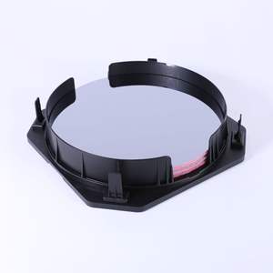 Cz पॉलिश डमी सिलिकॉन वाफर सेमीकंडक्टर ग्रेड एन-टाइप/पी-टाइप 12 इंच विनिर्देश चीन में वैकल्पिक - Product Image 5